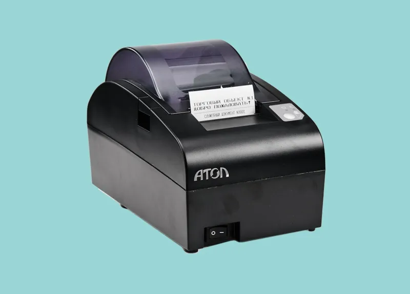 Фискальный регистратор АТОЛ 55Ф: что собой представляет, характеристики, применение и настройка