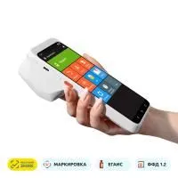 Онлайн-касса Эвотор 6