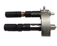 Модуль намотки риббона Zebra, для ZT230 (P1037974-026)