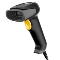 Сканер штрих-кода SPACE LITE-2D-USB