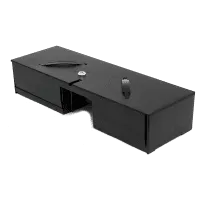 Лоток для денежного ящика PayTor FlipTop/FlipTop-S с крышкой для инкассации