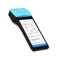 Смарт-терминал aQsi-6