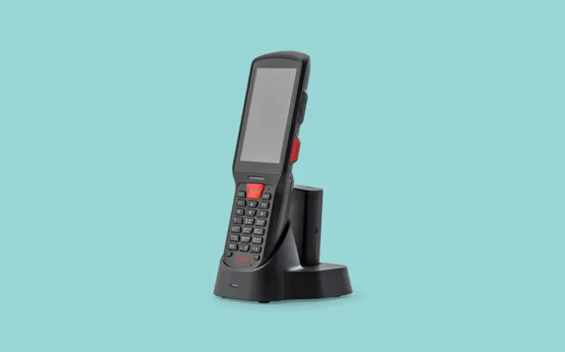 Обзор терминала сбора данных АТОЛ Smart.Lite