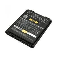 Аккумуляторная батарея для терминала сбора данных Motorola MC55/MC65/MC67 CS-MC550BX