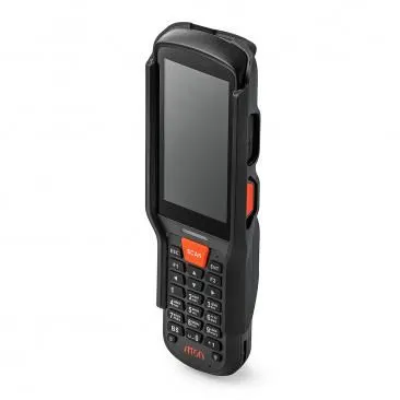 Защитный резиновый бампер для АТОЛ SMART.Lite