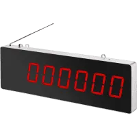 Табло вызова iKnopka APE8000 (спец. прошивка)