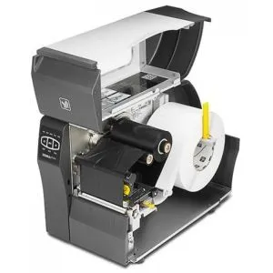 Внутренний намотчик этикеток для 105SL Plus (P1053360-011)