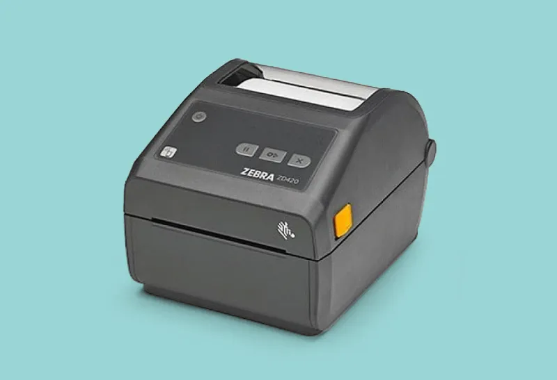 Оптимизируйте маркировку с Zebra ZD420: функционал, эксплуатация, сильные стороны